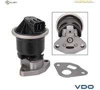 EGR VALVE 2803601201302 FOR VW GOLF CADDY/III/Box/Body/MPV BDK/BST/BDJ 2.0L