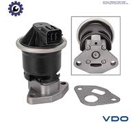 EGR VALVE 2803601201302 FOR VW GOLF CADDY/III/Box/Body/MPV BDK/BST/BDJ 2.0L