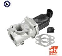 Febi Bilstein 45157 EGR Valve Fits Alfa Romeo Fiat Opel Saab Suzuki Vauxhall
