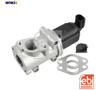 Febi Bilstein 45157 EGR Valve Fits Alfa Romeo Fiat Opel Saab Suzuki Vauxhall
