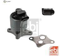 FEBI BILSTEIN 45630 EGR valve