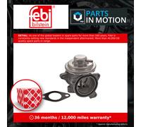 EGR Valve 46806 Febi 045131501F 045131501K 45131501F 45131501K Quality New
