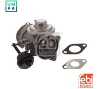 EGR VALVE 46807 FOR AUY/AVF/AWX/ASZ/AXB/AXC/BTB/BVK 1.9L 4cyl
