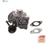 FEBI BILSTEIN 46807 EGR Valve for AUDI,SEAT,SKODA,VW