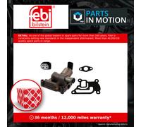EGR Valve 47708 Febi 5851057 055556720 55556720 Genuine Top Quality Guaranteed