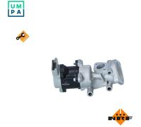 NRF EGR Valve 48390 - Electric for Land Rover Discovery III/IV 2.7L 6cyl 276DT