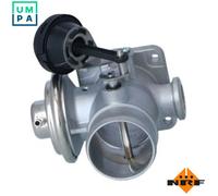 EGR AGR valve 48620 NRF for VW LT Mk II Bus LT Mk II Van