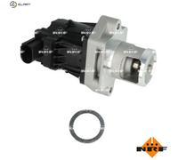 NRF EGR Valve 48684 for Opel Astra J GTC 2 (2012-2015) 2.0L 4cyl