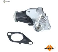 NRF EGR Valve 48707 – for Renault, Nissan, Mercedes-Benz; Dodge Avenger 2.4 (2007–2014), K9K 1.5L