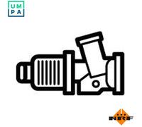 EGR VALVE 48717 FOR CUSB/CUTA/CUSA 1.4L 3cyl CXMA 1.6L 4cyl