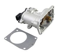 EGR Valve 4M5Q9424BE Replacement for Tr-an-sit Co-nne-ct F-oc-us M-K2 G-al-ax-y S-Max Mo-nde-o M-K4 2002-2016 Mazonda