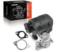 EGR Valve 5-Pins for C4 C5 C5 III C8 Jumpy Scudo 307 308 407 508 607 807 Expert C30 C70 II S40 II S80 II V50 V70 III V70 III 2.0L Diesel 2003-2019 EG10395-12B1