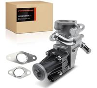 EGR Valve 5-Pins for Jumper Ranger TKE Transit FA FB FM Transit V363 FAD FCD FED Defender LD L316 Boxer 2.2L Diesel 2011-Today BK2Q9D475CC