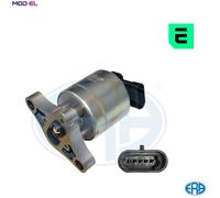 EGR VALVE 555019A FOR VAUXHALL CORSA/Mk/II ASTRAVAN/IV OPEL ZAFIRA/FAMILY/B 1.8L