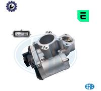 EGR AGR valve Electric 555261A ERA for NISSAN RENAULT OPEL