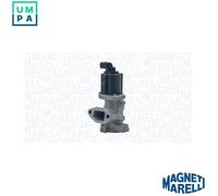 MAGNETI MARELLI 571822112001 EGR valve