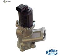 MAGNETI MARELLI 571822112002 EGR valve
