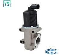 MAGNETI MARELLI 571822112007 EGR Valve for ALFA ROMEO,FIAT,OPEL,SAAB,SUZUKI