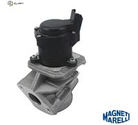 MAGNETI MARELLI 571822112029 EGR valve