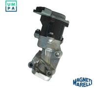 EGR AGR valve Electric 571822112035 MAGNETI MARELLI for JAGUAR LAND ROVER