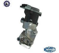 EGR AGR valve Electric 571822112035 MAGNETI MARELLI for JAGUAR LAND ROVER