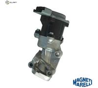 EGR AGR valve Electric 571822112035 MAGNETI MARELLI for JAGUAR LAND ROVER