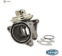EGR AGR valve 571822112045 MAGNETI MARELLI for VW SKODA SEAT AUDI MITSUBISHI