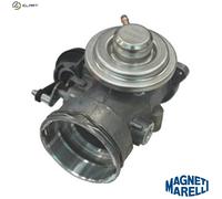 MAGNETI MARELLI 571822112049 EGR valve