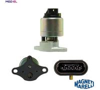 EGR AGR valve 571822112052 MAGNETI MARELLI for DAEWOO CHEVROLET