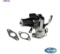 MAGNETI MARELLI 571822112063 EGR valve