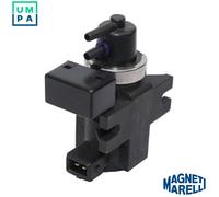 MAGNETI MARELLI 571822112089 Pressure Converter, exhaust control