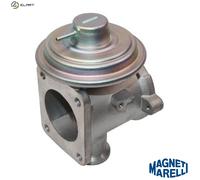 EGR AGR valve 571822112093 MAGNETI MARELLI for BMW X3 3 Coupe 3 Touring 3 5 6 X6