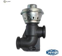 EGR AGR valve 571822112103 MAGNETI MARELLI for FIAT PEUGEOT CITROËN
