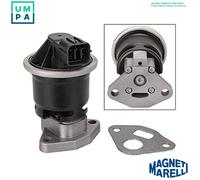 MAGNETI MARELLI 571822112306 EGR valve