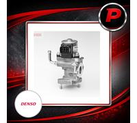 EGR Valve 6 Pins Fits Mini Toyota Auris Corolla Yaris/Vitz DENSO DEG-0100