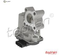 EGR VALVE 639 179 FOR TOYOTA 1ND-TV 1.4L 4cyl YARIS