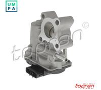 EGR VALVE 639 179 FOR TOYOTA 1ND-TV 1.4L 4cyl YARIS