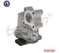 EGR VALVE 639 179 FOR TOYOTA 1ND-TV 1.4L 4cyl YARIS