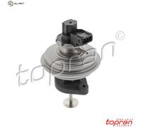 EGR VALVE 639 185 FOR BMW X3/E83 N47D20C/A 2.0L 4cyl 1 E87