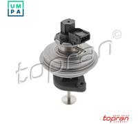 EGR VALVE 639 185 FOR BMW X3/E83 N47D20C/A 2.0L 4cyl 1 E87