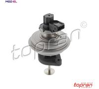 EGR VALVE 639 185 FOR BMW X3/E83 N47D20C/A 2.0L 4cyl 1 E87