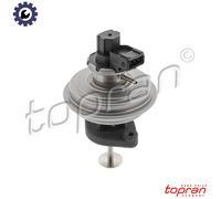 EGR VALVE 639 185 FOR BMW X3/E83 N47D20C/A 2.0L 4cyl 1 E87