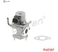 EGR VALVE 639 188 FOR TOYOTA 1ND-TV 1.4L 4cyl COROLLA