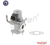 EGR VALVE 639 188 FOR TOYOTA 1ND-TV 1.4L 4cyl COROLLA