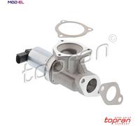 EGR VALVE 639 192 FOR HYUNDAI SONATA TUCSON i30 SANTA/FÉ/II KIA CEE'D/PRO/SW