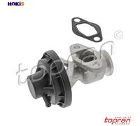 EGR VALVE 639 199 FOR VW GOLF CADDY/III/Box/Body/MPV BDJ/BST/BDK 2.0L 4cyl