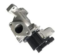 Egr Valve 6711400460 Exhaust Gas Recirculation for SsangYong 2.0 2.2 for Xdi for E-Xdi Agr Egr Valve A6711400460
