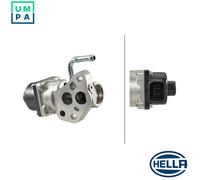 HELLA 6NU 010 171-001 EGR valve