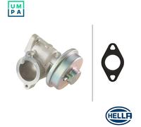 EGR VALVE 6NU 010 171-011 FOR FORD HJBB/HJBA/D6BA/HJBC 2.0L 4cyl MONDEO III