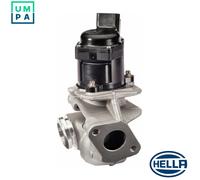 EGR VALVE 6NU 010 171-121 FOR PEUGEOT 1007 206+ 207/207+ 107 BIPPER/TEPEE 1.4L